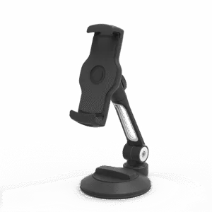 Uchwyt na tablet Ledetech LD-204A mocny Aluminium