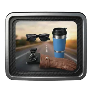 Akcesoria dla kierowców