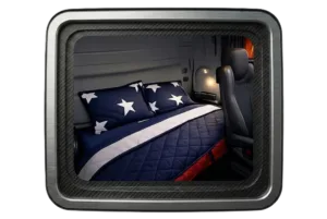 Pościel do ciężarówek